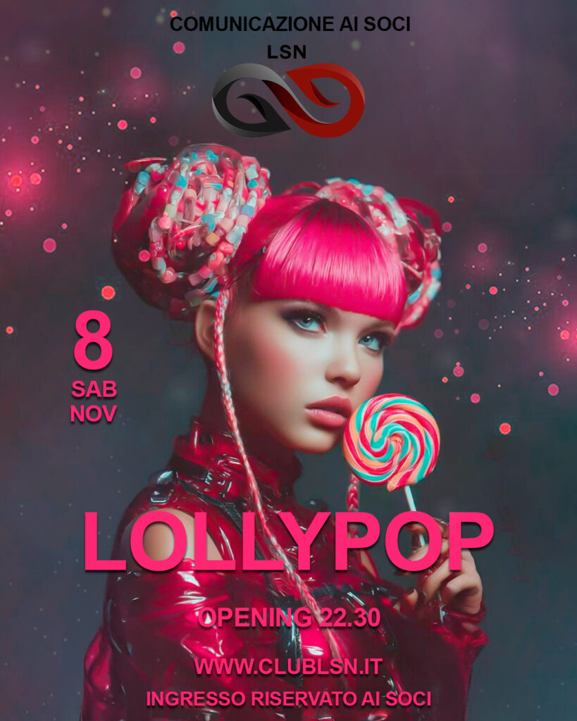 LOLLYPOP