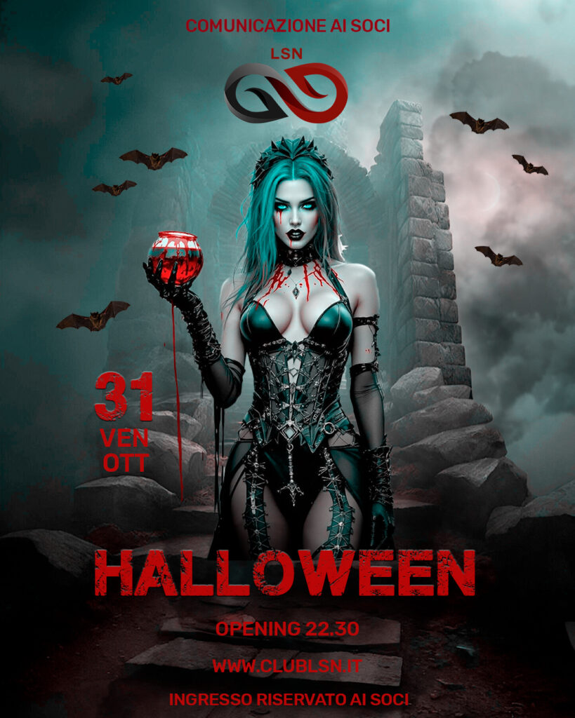 HALLOWEEN