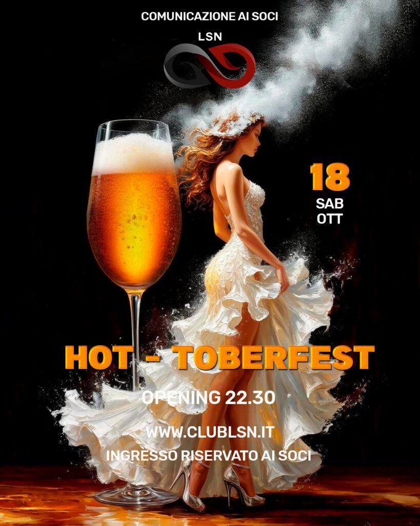 HOT-TOBERFEST