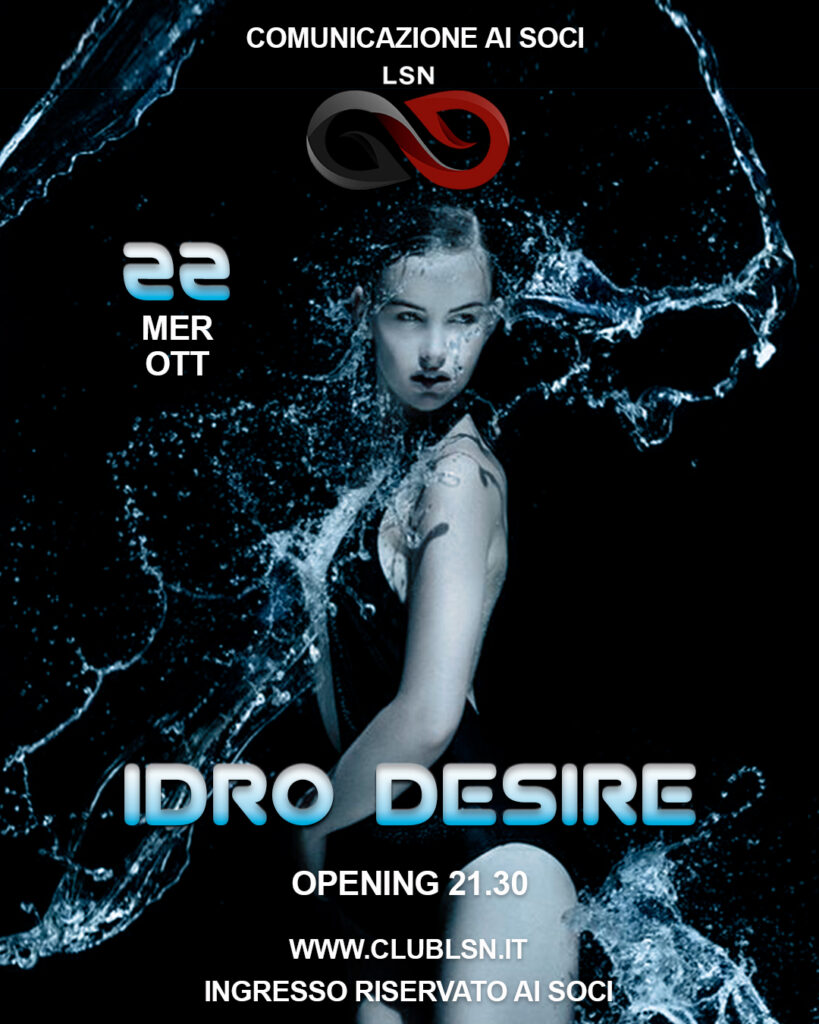 IDRO DESIRE