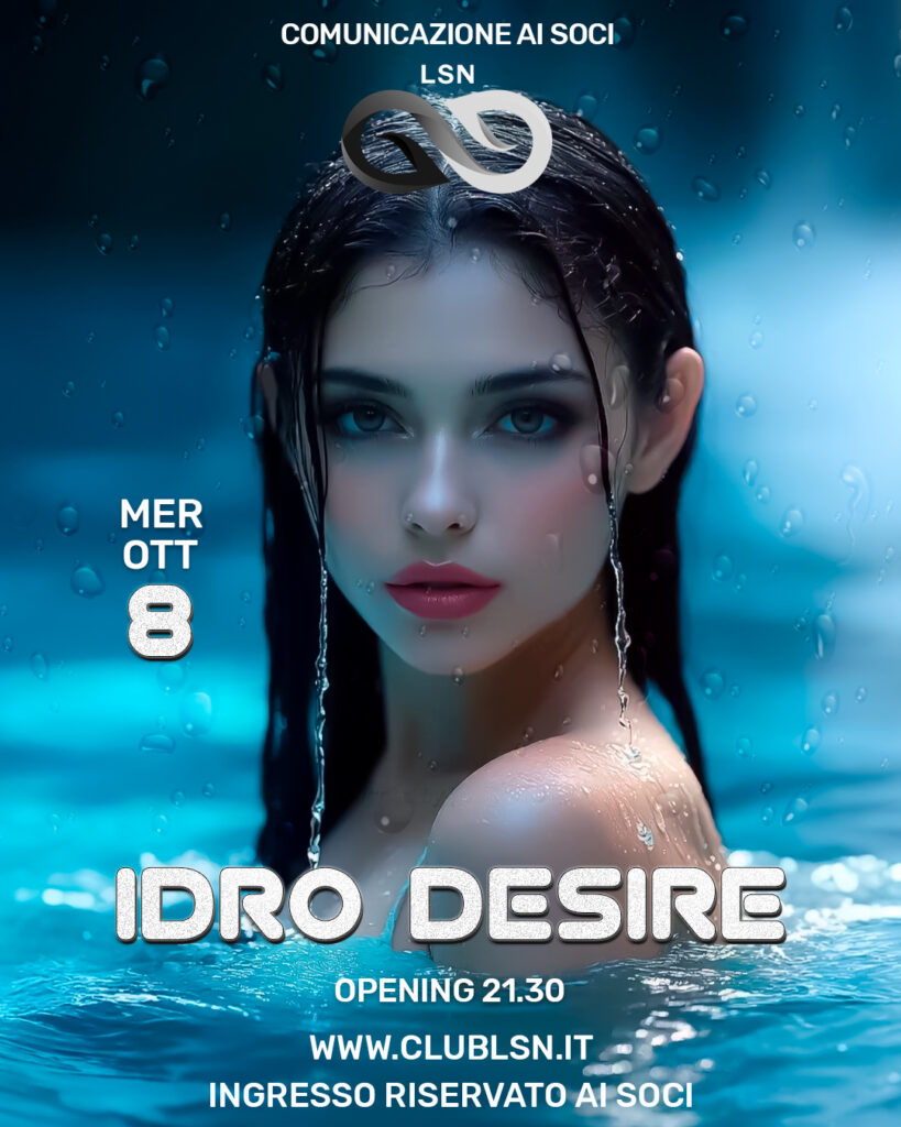 IDRO DESIRE
