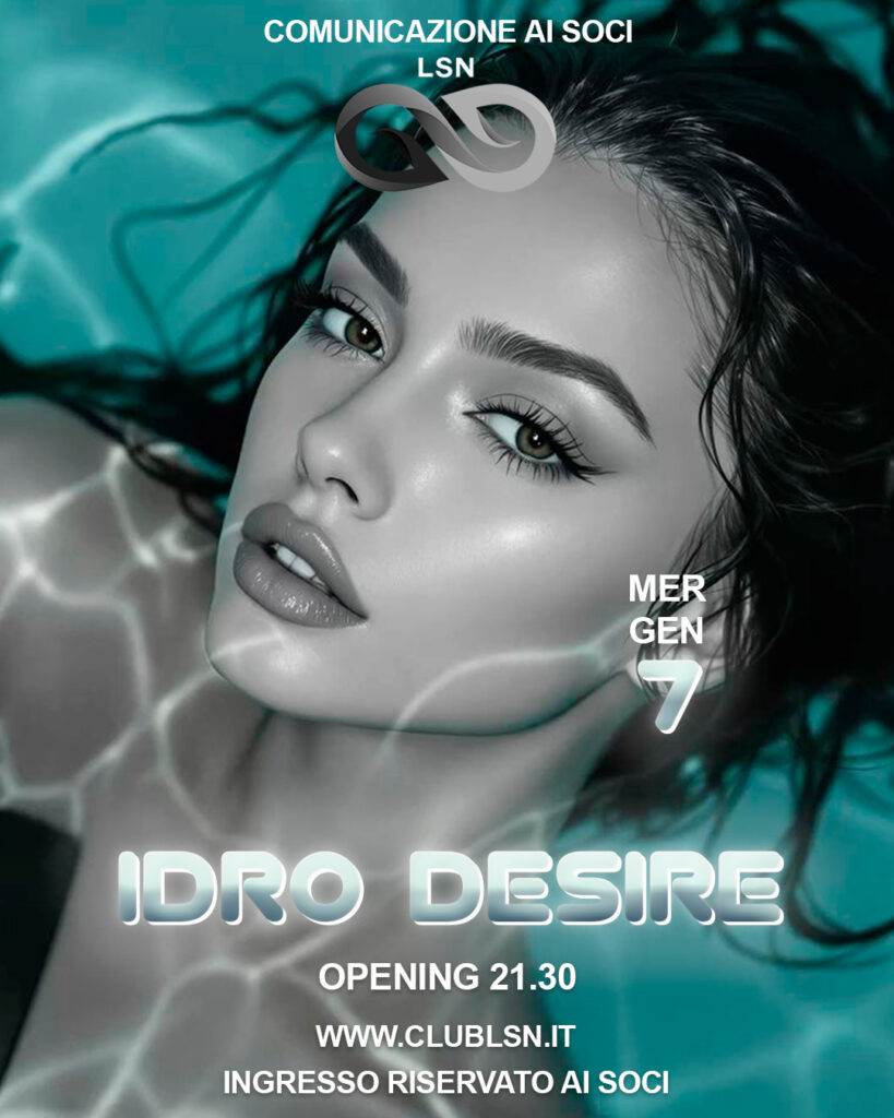 IDRO DESIRE