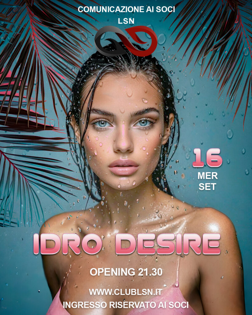 IDRO DESIRE