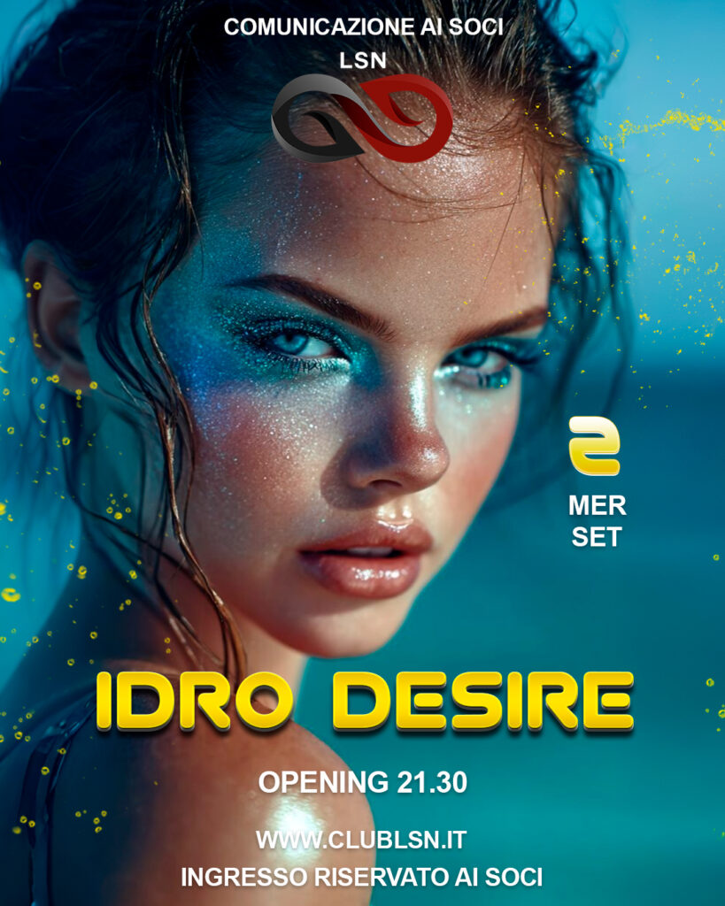 IDRO DESIRE
