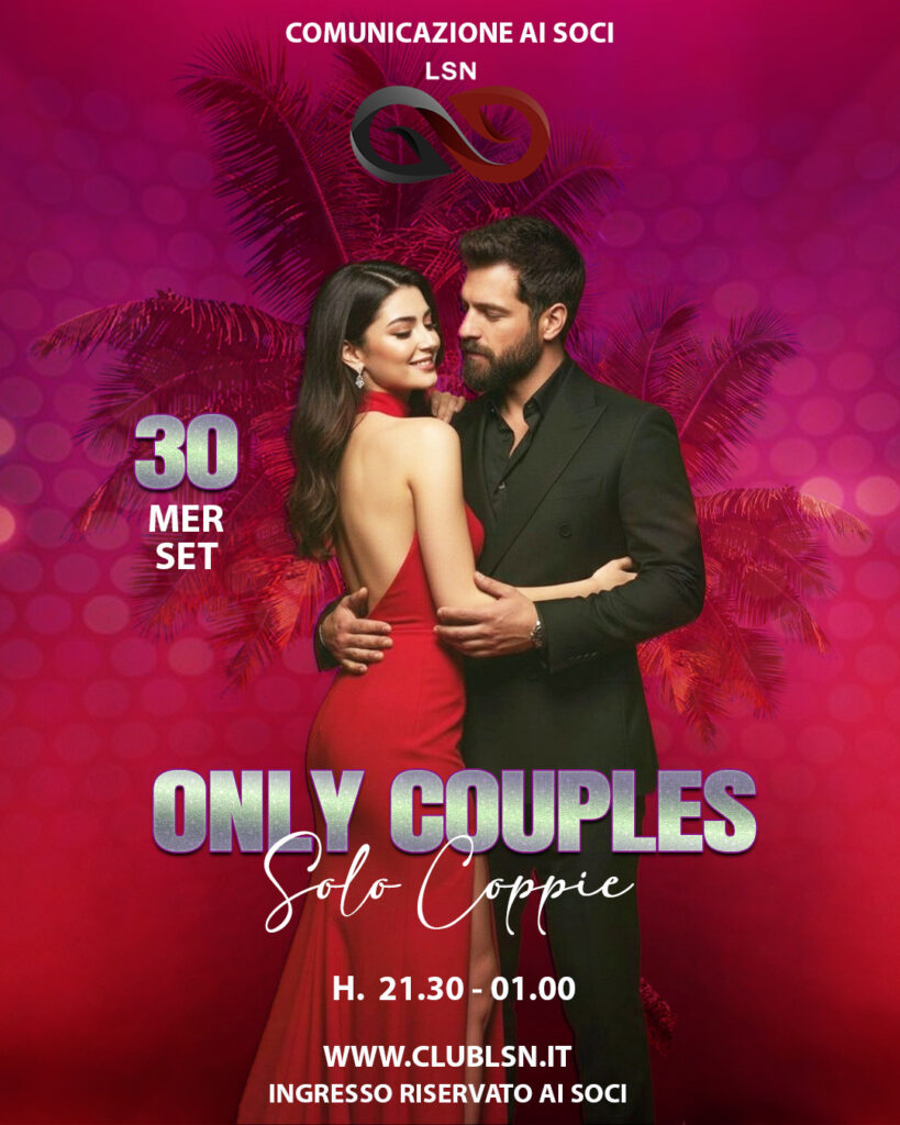 ONLY COUPLES