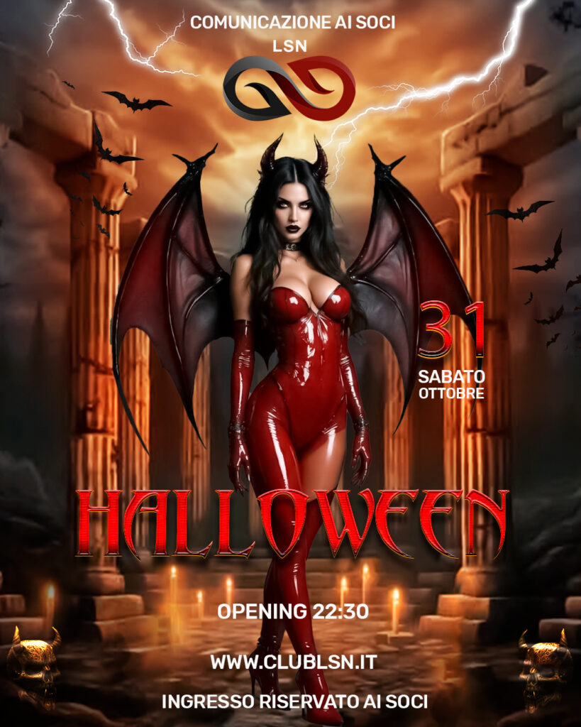 HALLOWEEN