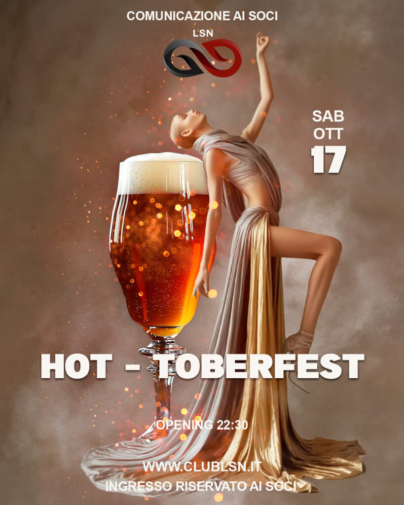 HOT-TOBERFEST
