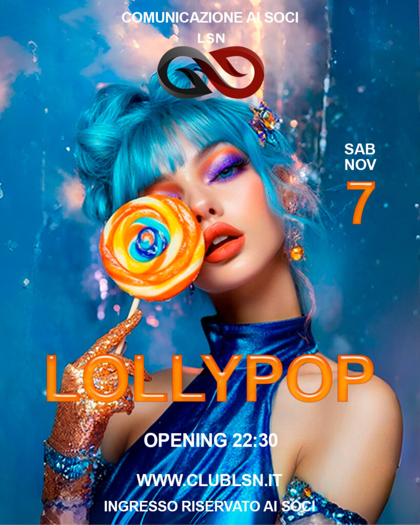 LOLLYPOP